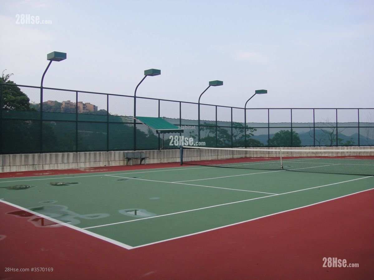 La Hacienda 售盘 3 房 , 2 浴室 2,549 平方尺 La Hacienda 售盘 3 房 , 2 浴室 2,549 平方尺