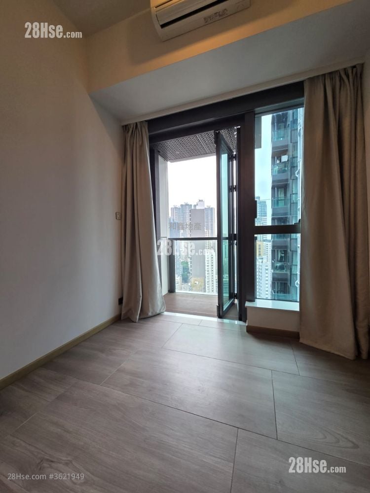 艺里坊2号 租盘 1 房 , 1 浴室 244 平方尺 艺里坊2号 租盘 1 房 , 1 浴室 244 平方尺