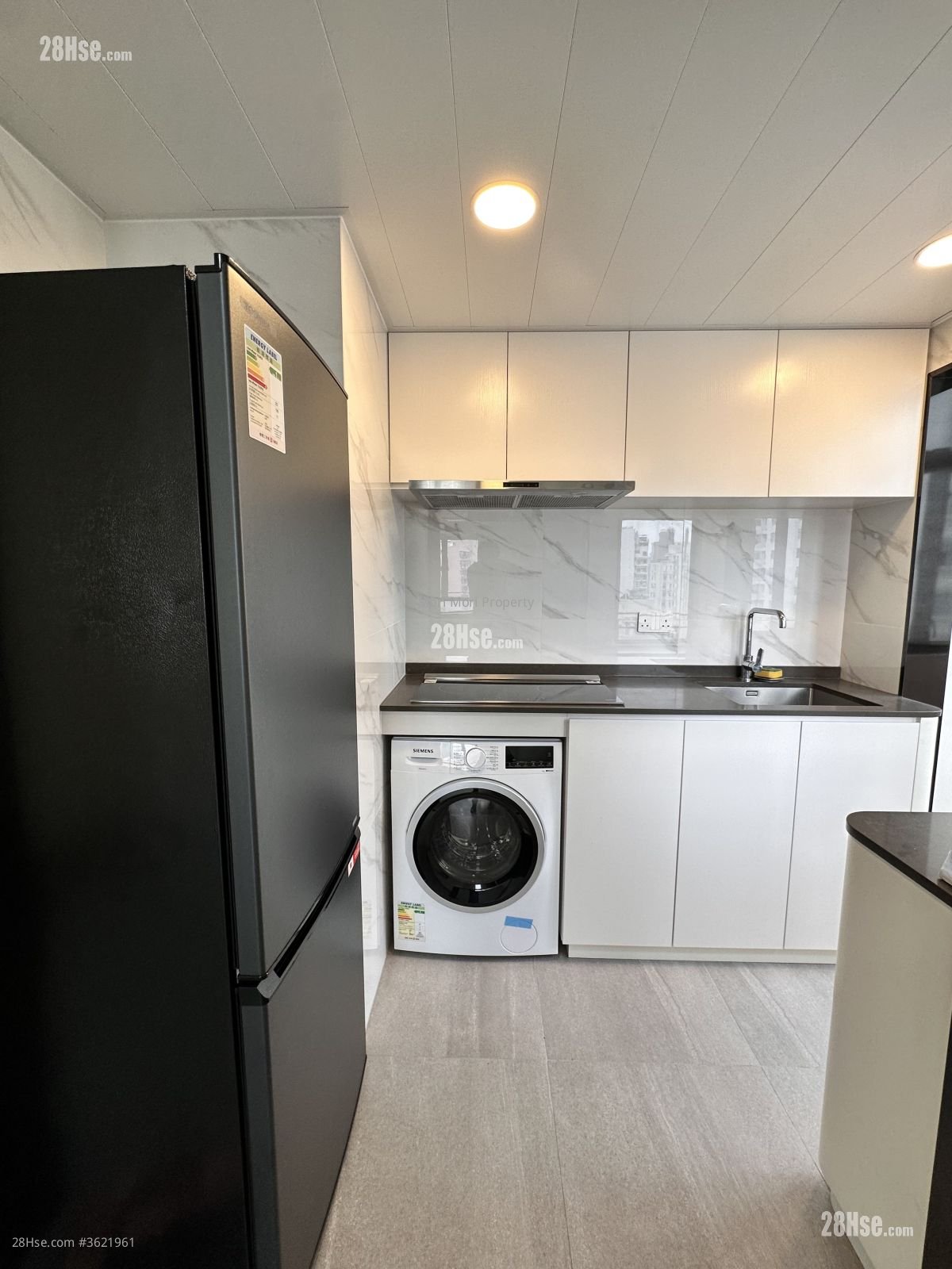 豪轩 租盘 1 房 , 1 浴室 370 平方尺 豪轩 租盘 1 房 , 1 浴室 370 平方尺