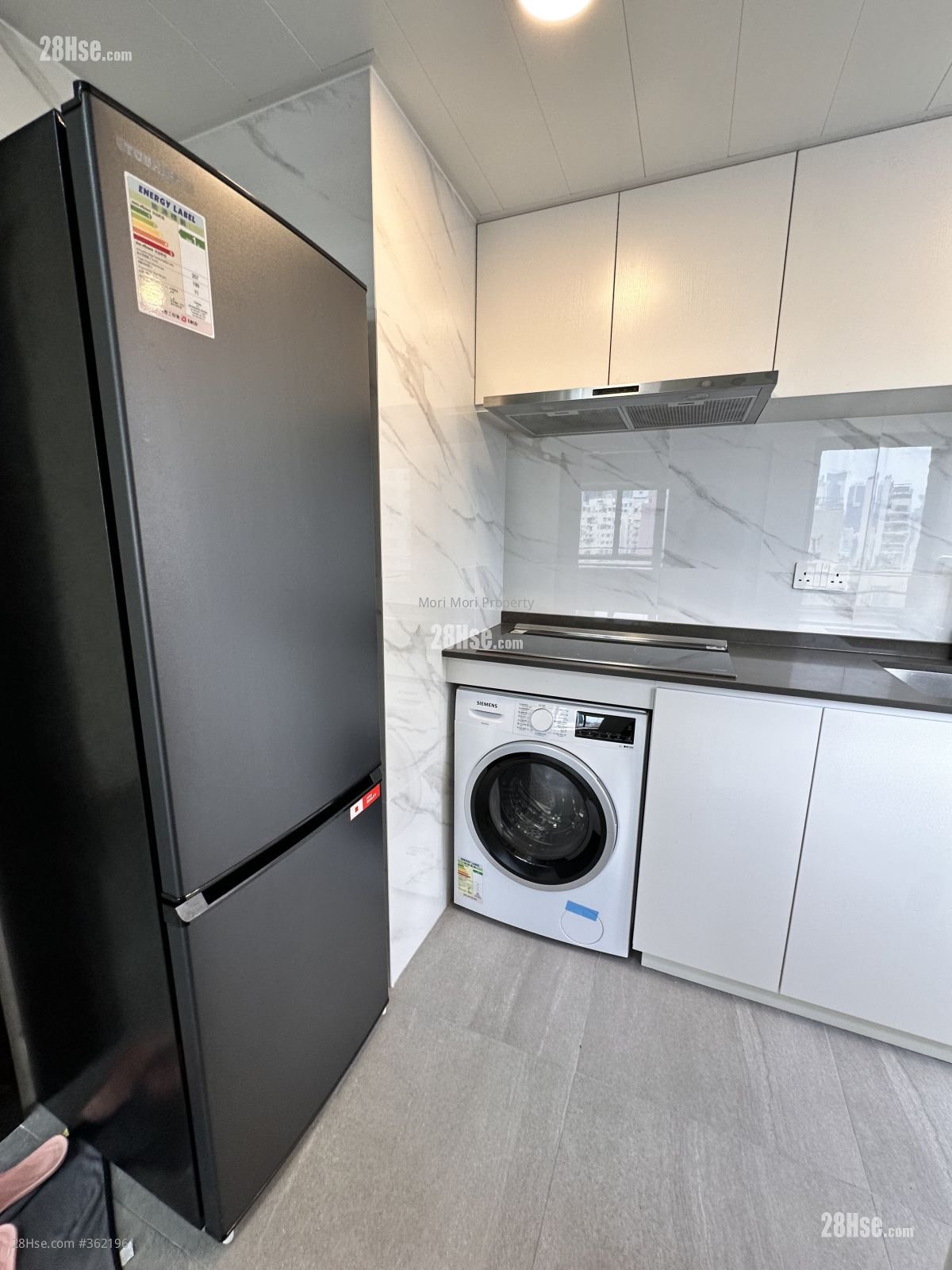 豪轩 租盘 1 房 , 1 浴室 370 平方尺 豪轩 租盘 1 房 , 1 浴室 370 平方尺