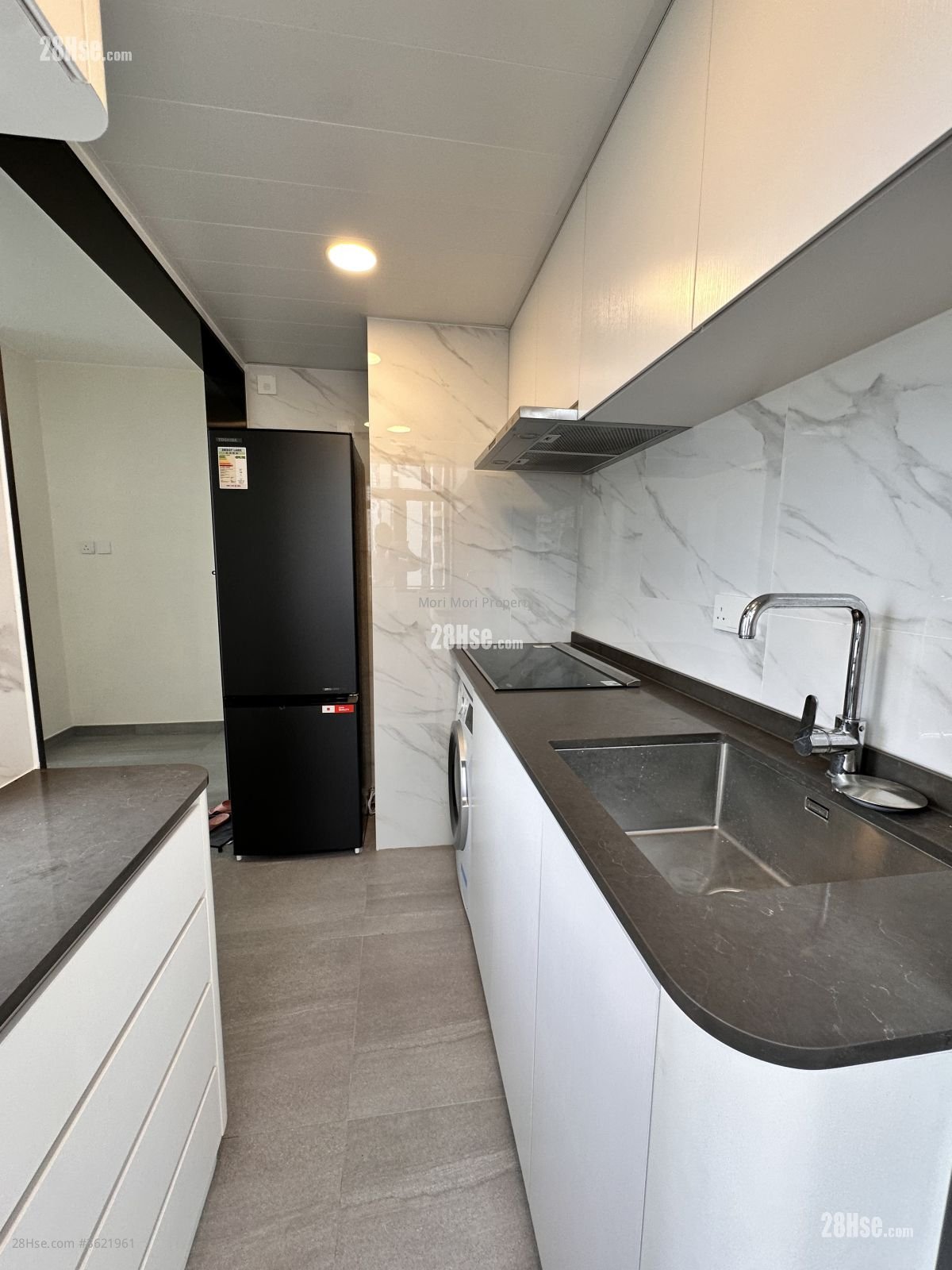 豪轩 租盘 1 房 , 1 浴室 370 平方尺 豪轩 租盘 1 房 , 1 浴室 370 平方尺