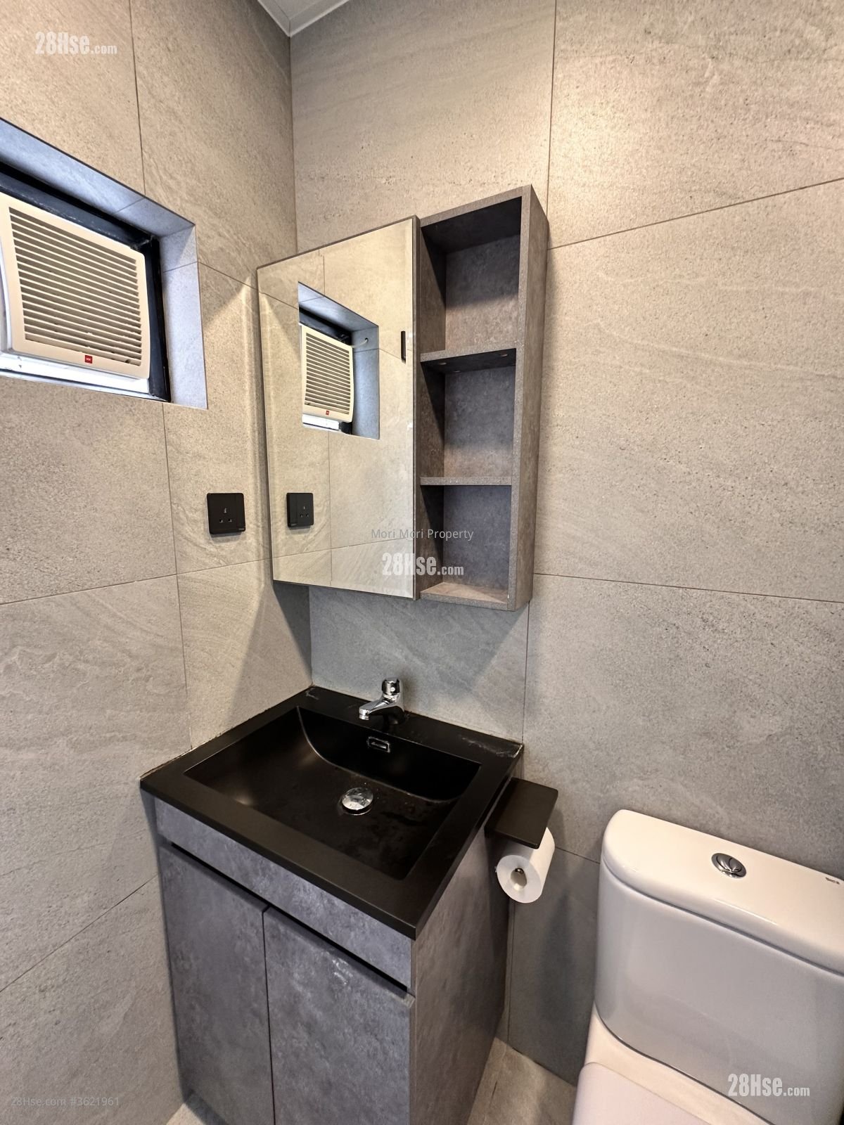 豪轩 租盘 1 房 , 1 浴室 370 平方尺 豪轩 租盘 1 房 , 1 浴室 370 平方尺