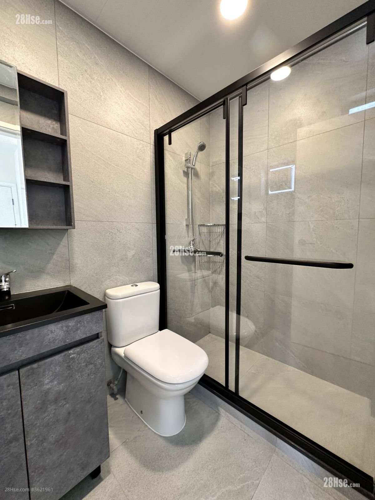 豪轩 租盘 1 房 , 1 浴室 370 平方尺 豪轩 租盘 1 房 , 1 浴室 370 平方尺