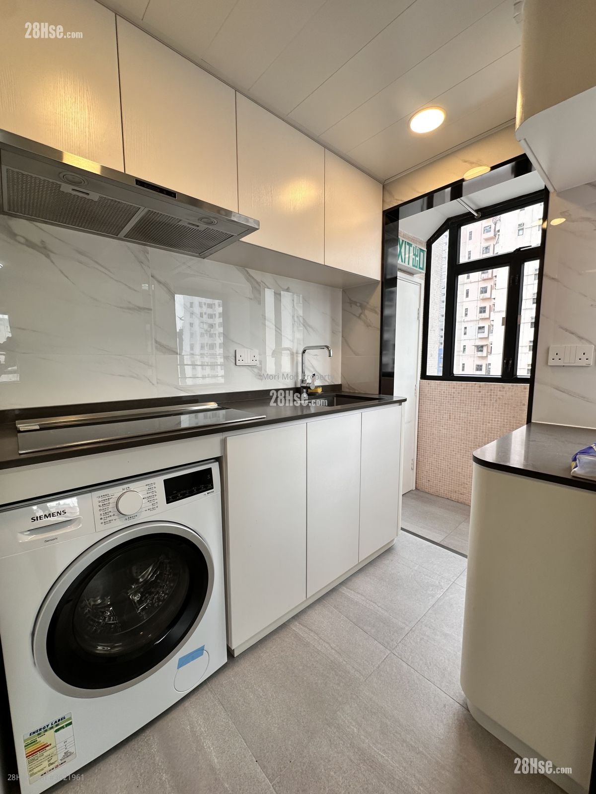 豪轩 租盘 1 房 , 1 浴室 370 平方尺 豪轩 租盘 1 房 , 1 浴室 370 平方尺