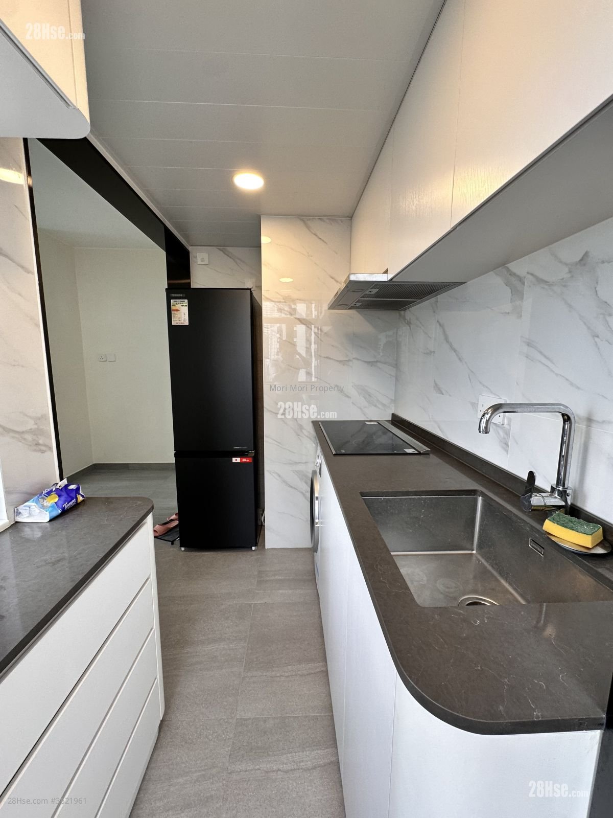 豪轩 租盘 1 房 , 1 浴室 370 平方尺 豪轩 租盘 1 房 , 1 浴室 370 平方尺