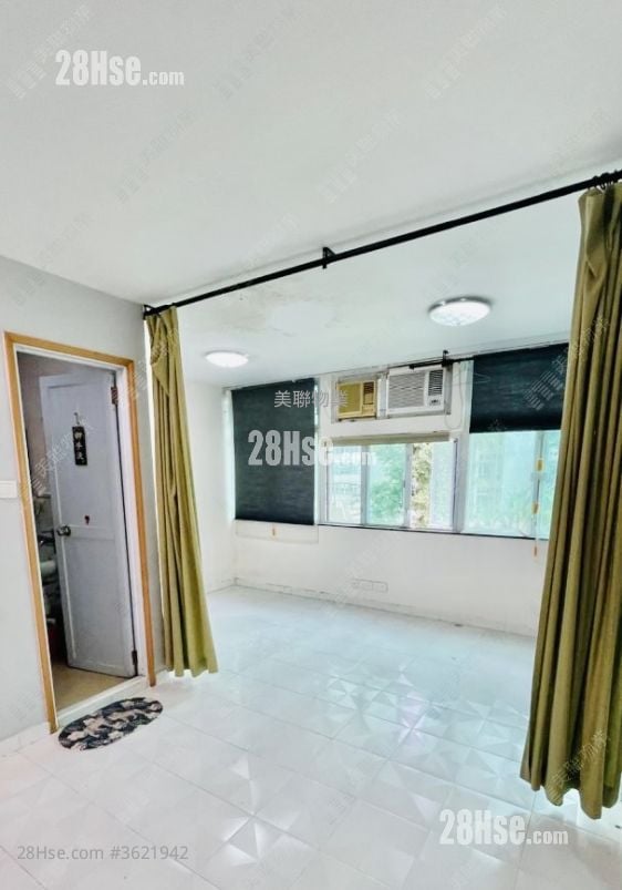 Wah Ming Est Sell 1 Bathroom 385 ft² Wah Ming Est Sell 1 Bathroom 385 ft²