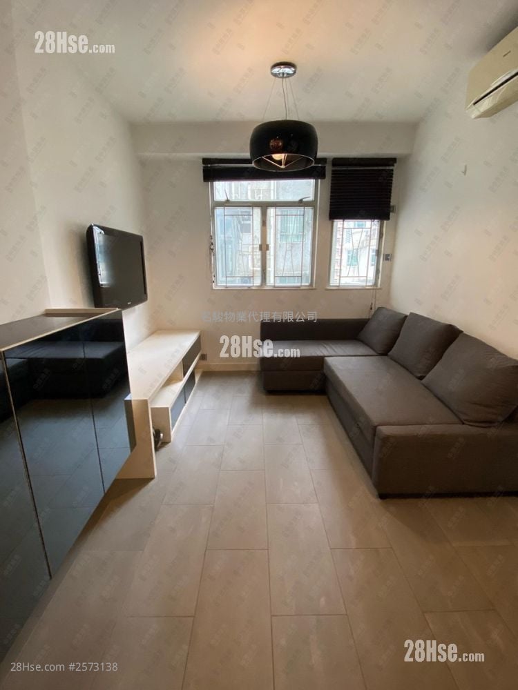 Lily Court Sell 2 Bedrooms , 1 Bathroom 368 ft²