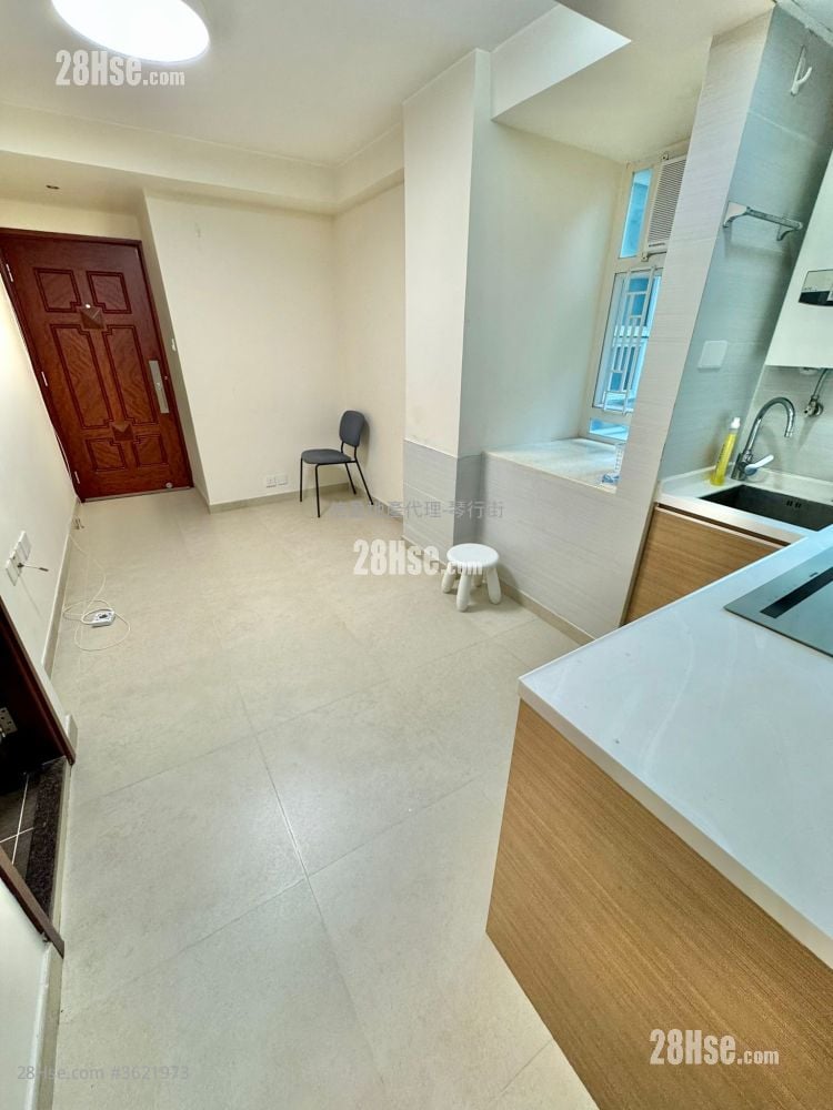 Wang Fai Mansion Rental 2 Bedrooms , 1 Bathroom 292 ft² Wang Fai Mansion Rental 2 Bedrooms , 1 Bathroom 292 ft²