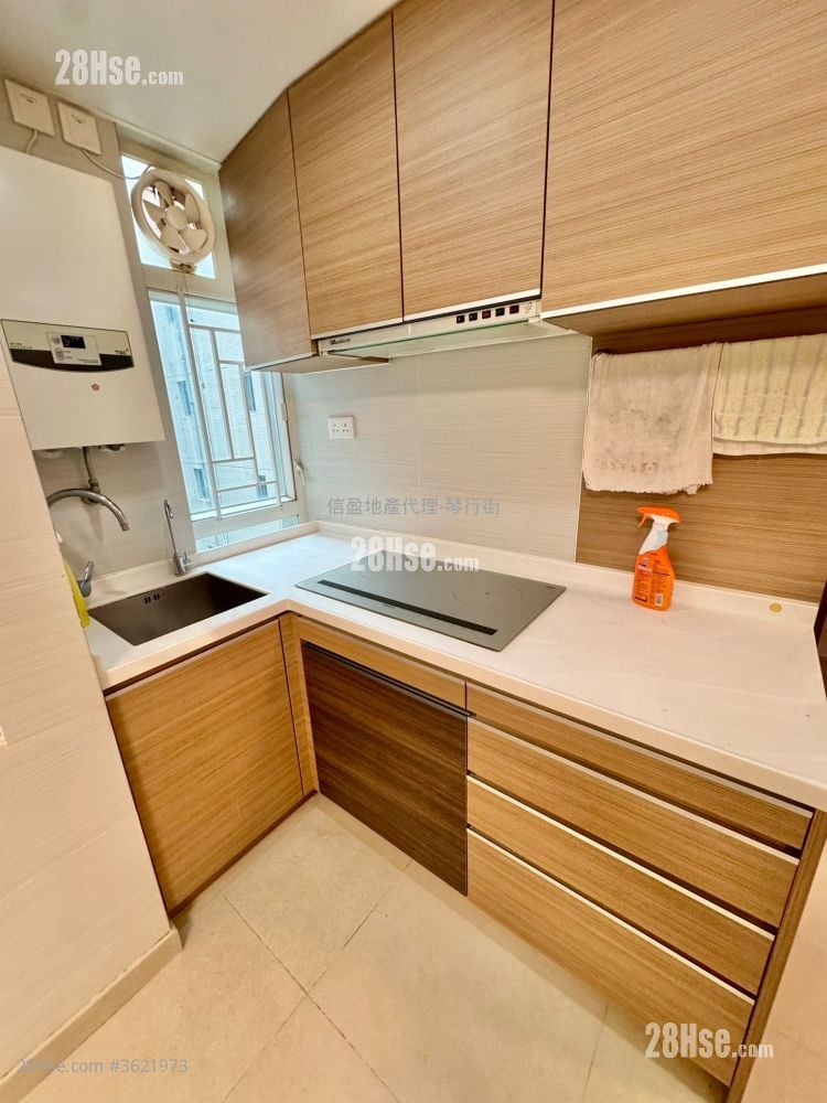 Wang Fai Mansion Rental 2 Bedrooms , 1 Bathroom 292 ft² Wang Fai Mansion Rental 2 Bedrooms , 1 Bathroom 292 ft²