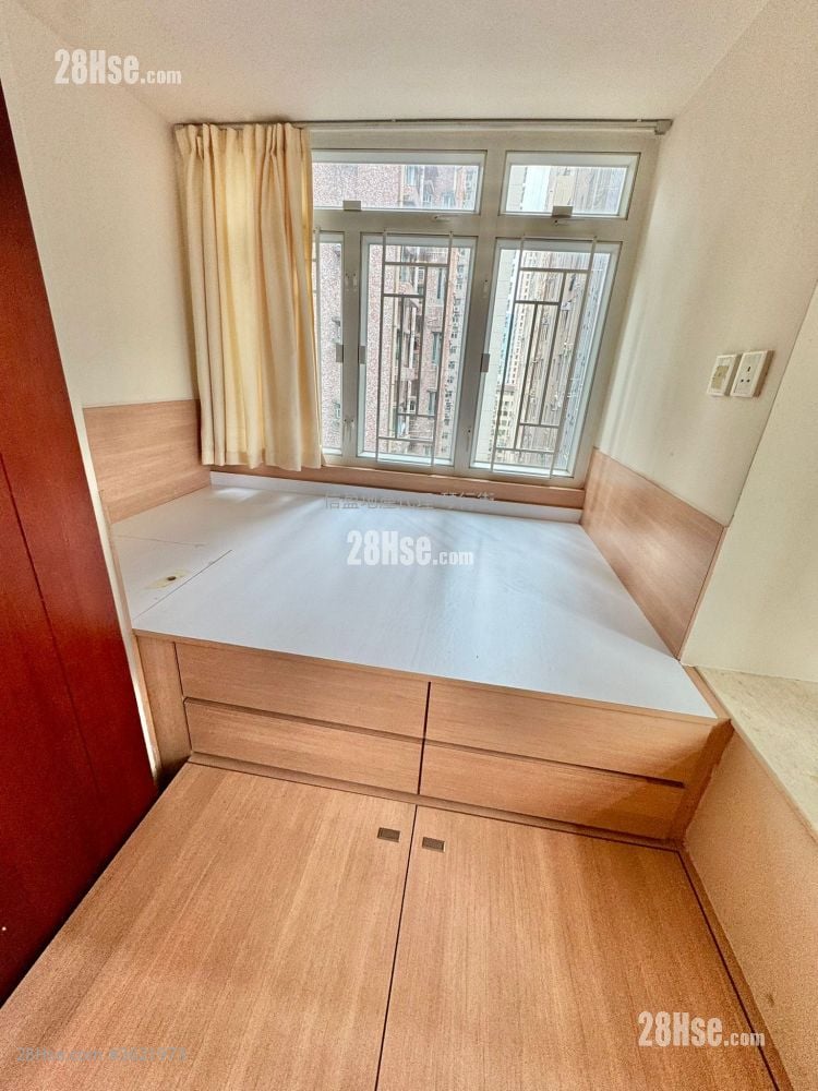 Wang Fai Mansion Rental 2 Bedrooms , 1 Bathroom 292 ft² Wang Fai Mansion Rental 2 Bedrooms , 1 Bathroom 292 ft²