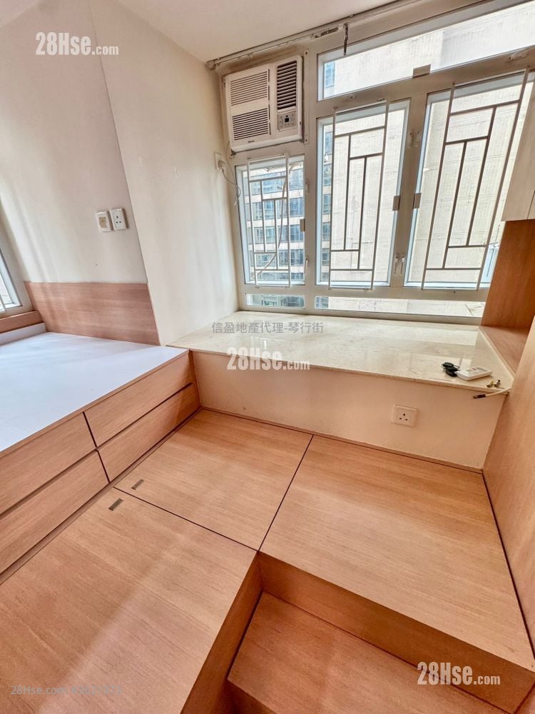 Wang Fai Mansion Rental 2 Bedrooms , 1 Bathroom 292 ft² Wang Fai Mansion Rental 2 Bedrooms , 1 Bathroom 292 ft²