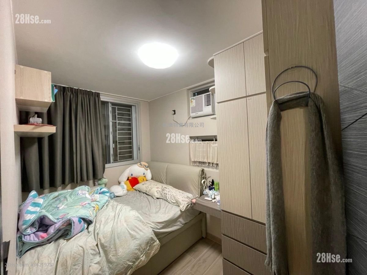 旭禾苑 售盘 1 房 , 1 浴室 388 平方尺 旭禾苑 售盘 1 房 , 1 浴室 388 平方尺