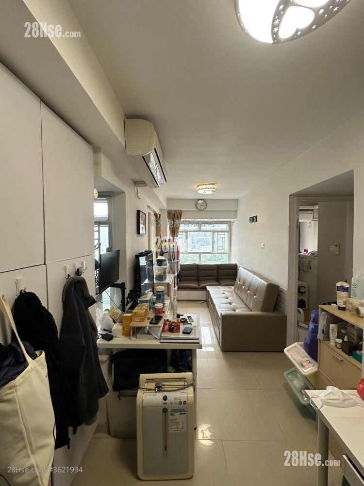 Shatinpark Sell 1 Bedroom , 1 Bathroom 297 ft²