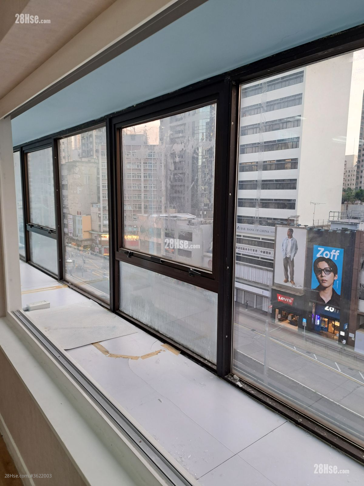 Yuen Long Trade Centre Rental 3 Bedrooms 349 ft² Yuen Long Trade Centre Rental 3 Bedrooms 349 ft²