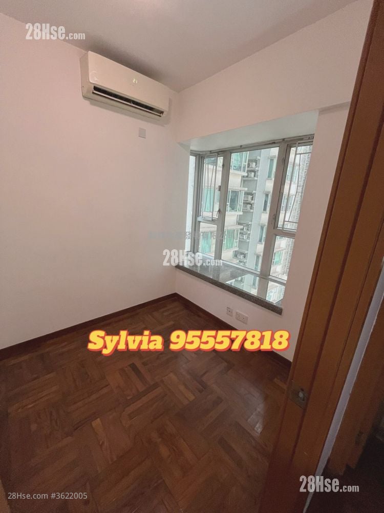 港灣豪庭 租盤 2 房 , 1 浴室 417 平方呎 港灣豪庭 租盤 2 房 , 1 浴室 417 平方呎