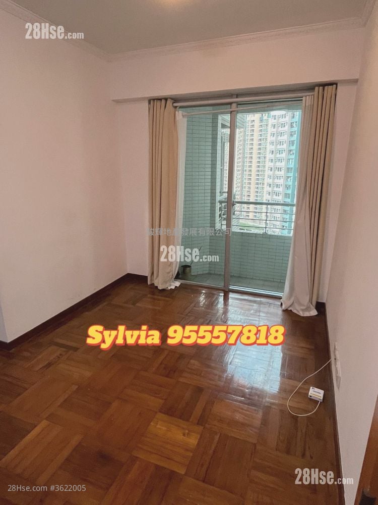 港灣豪庭 租盤 2 房 , 1 浴室 417 平方呎 港灣豪庭 租盤 2 房 , 1 浴室 417 平方呎