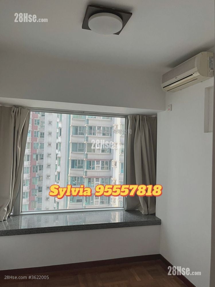 港灣豪庭 租盤 2 房 , 1 浴室 417 平方呎 港灣豪庭 租盤 2 房 , 1 浴室 417 平方呎