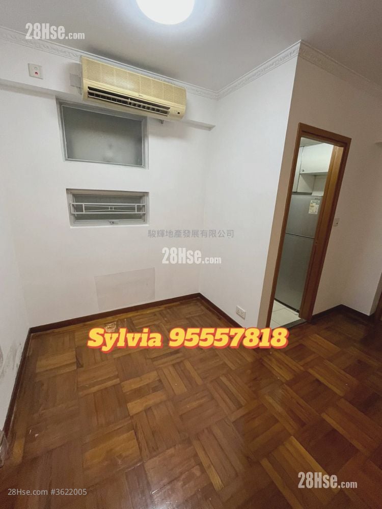 港灣豪庭 租盤 2 房 , 1 浴室 417 平方呎 港灣豪庭 租盤 2 房 , 1 浴室 417 平方呎