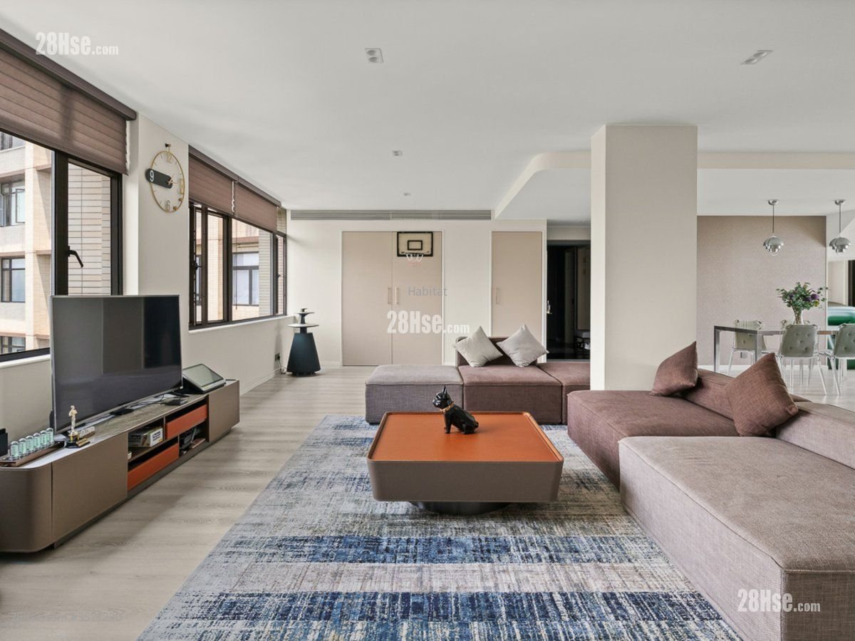 诗礼花园 售盘 5+ 房 , 4 浴室 3,925 平方尺 诗礼花园 售盘 5+ 房 , 4 浴室 3,925 平方尺