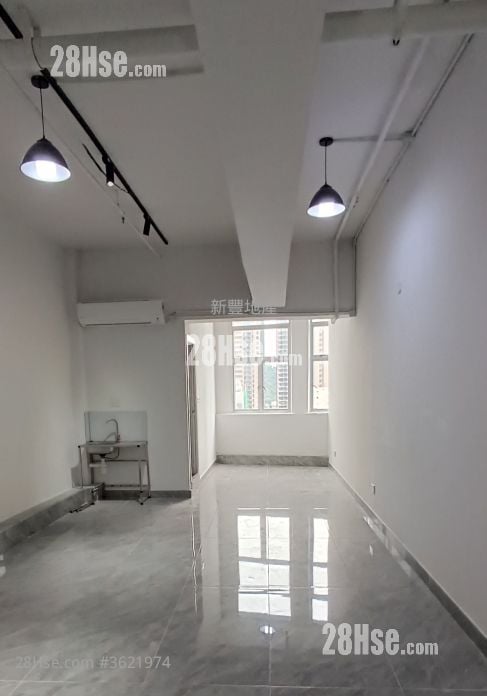 华辉工业大厦 租盘 华辉工业大厦 租盘