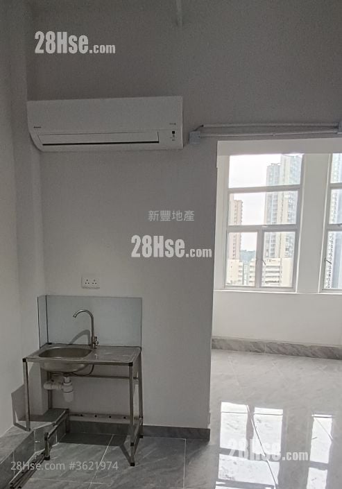 华辉工业大厦 租盘 华辉工业大厦 租盘