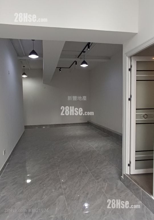 华辉工业大厦 租盘 华辉工业大厦 租盘