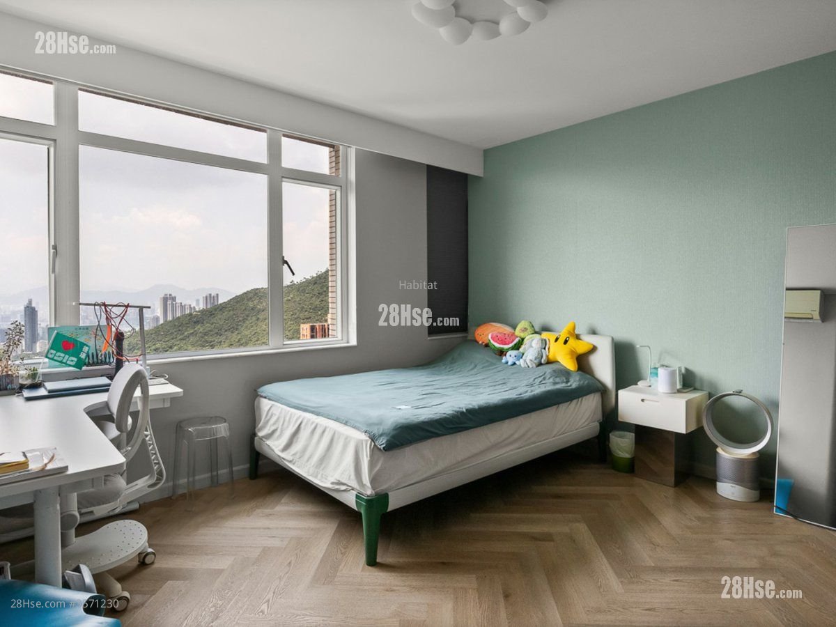 诗礼花园 售盘 5+ 房 , 4 浴室 3,925 平方尺 诗礼花园 售盘 5+ 房 , 4 浴室 3,925 平方尺