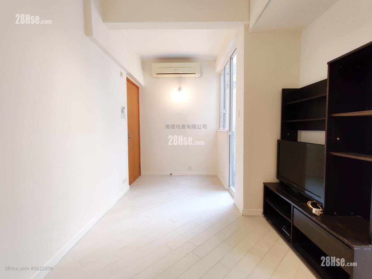 太平大厦 租盘 1 房 , 1 浴室 323 平方尺 太平大厦 租盘 1 房 , 1 浴室 323 平方尺