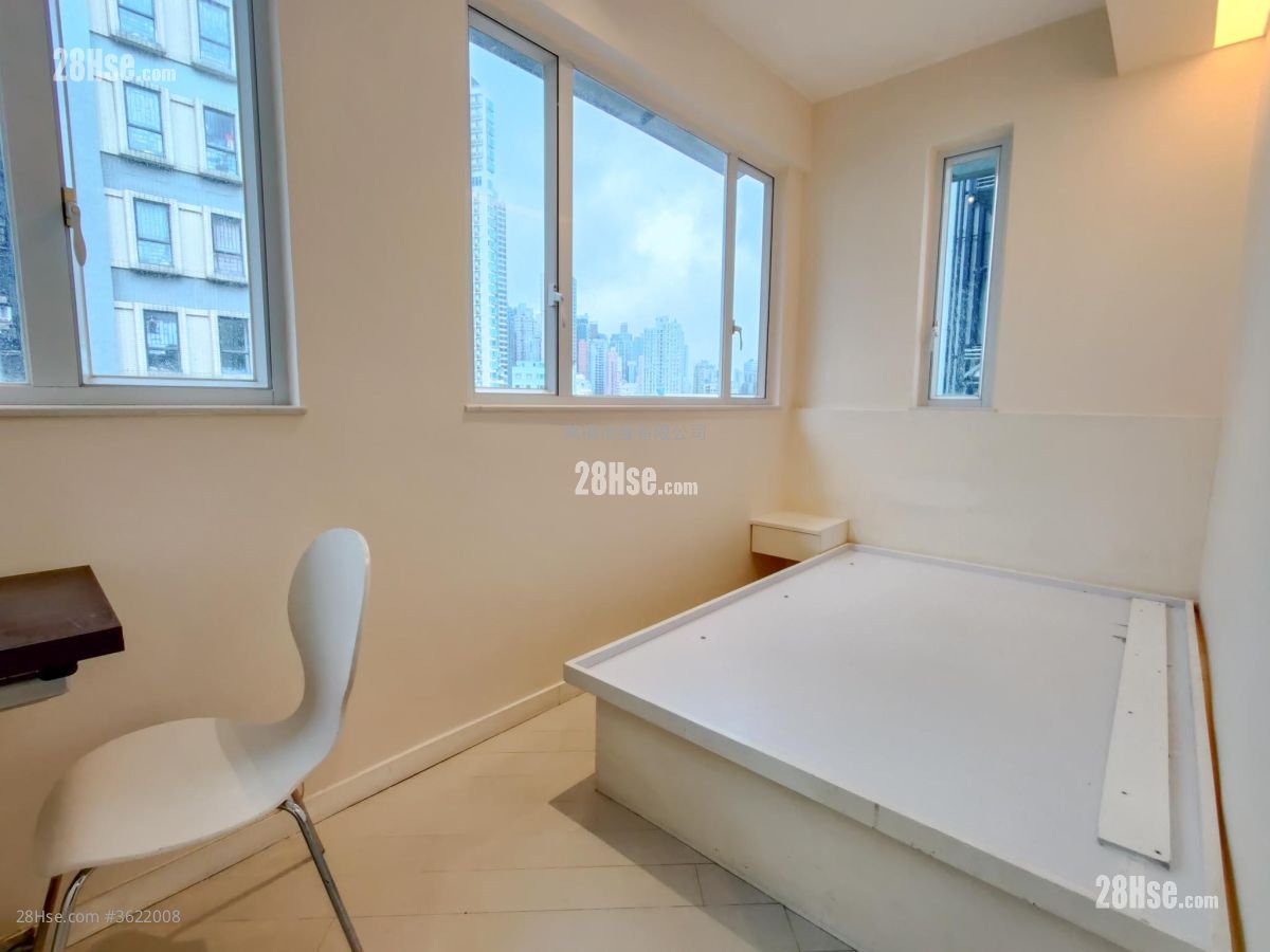 太平大厦 租盘 1 房 , 1 浴室 323 平方尺 太平大厦 租盘 1 房 , 1 浴室 323 平方尺