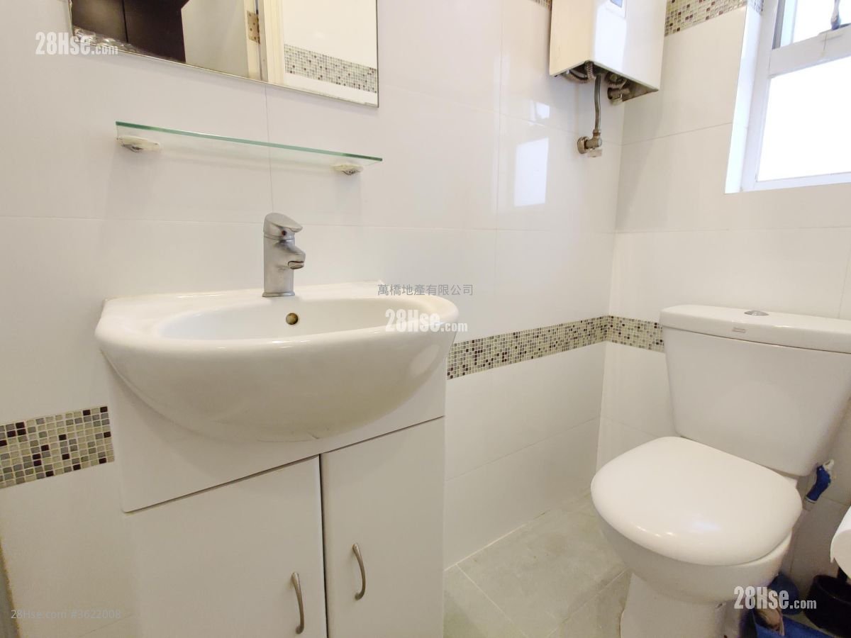 太平大厦 租盘 1 房 , 1 浴室 323 平方尺 太平大厦 租盘 1 房 , 1 浴室 323 平方尺