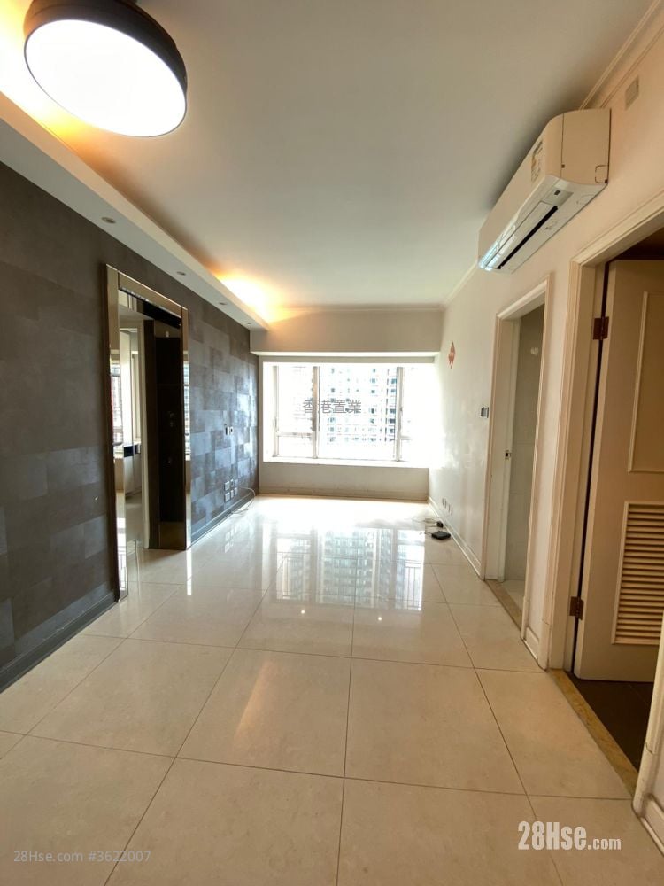 泓景台 租盘 2 房 , 1 浴室 504 平方尺 泓景台 租盘 2 房 , 1 浴室 504 平方尺