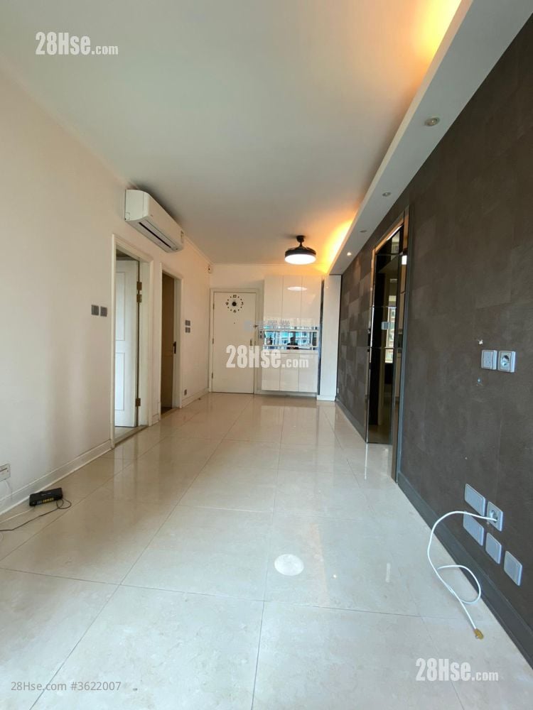 泓景台 租盘 2 房 , 1 浴室 504 平方尺 泓景台 租盘 2 房 , 1 浴室 504 平方尺