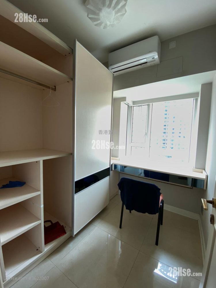 泓景台 租盘 2 房 , 1 浴室 504 平方尺 泓景台 租盘 2 房 , 1 浴室 504 平方尺