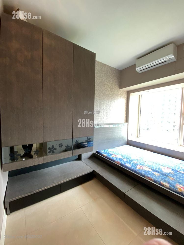 泓景台 租盘 2 房 , 1 浴室 504 平方尺 泓景台 租盘 2 房 , 1 浴室 504 平方尺