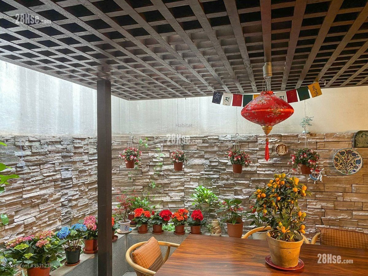 壁如花園 售盤 5+ 房 , 3 浴室 3,004 平方呎 壁如花園 售盤 5+ 房 , 3 浴室 3,004 平方呎