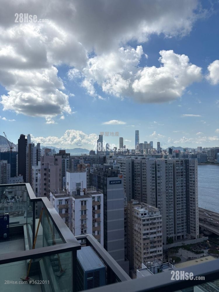 君譽峰 租盤 1 房 , 1 浴室 248 平方呎 君譽峰 租盤 1 房 , 1 浴室 248 平方呎