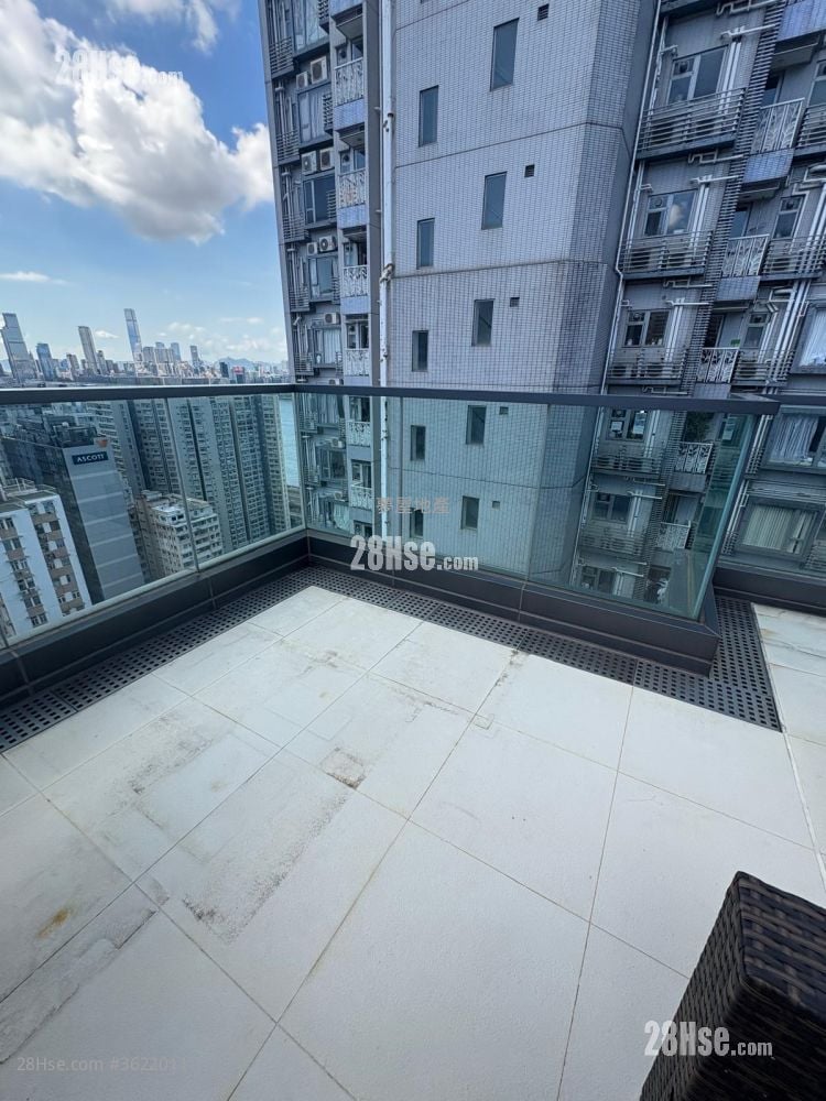 君譽峰 租盤 1 房 , 1 浴室 248 平方呎 君譽峰 租盤 1 房 , 1 浴室 248 平方呎