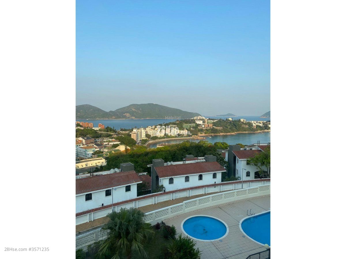 壁如花園 售盤 5+ 房 , 3 浴室 3,004 平方呎 壁如花園 售盤 5+ 房 , 3 浴室 3,004 平方呎