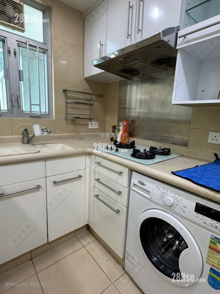 宇晴轩 租盘 2 房 , 1 浴室 447 平方尺 宇晴轩 租盘 2 房 , 1 浴室 447 平方尺