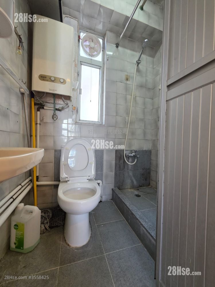 Hong Fai Building Rental 2 Bedrooms , 1 Bathroom 253 ft² Hong Fai Building Rental 2 Bedrooms , 1 Bathroom 253 ft²