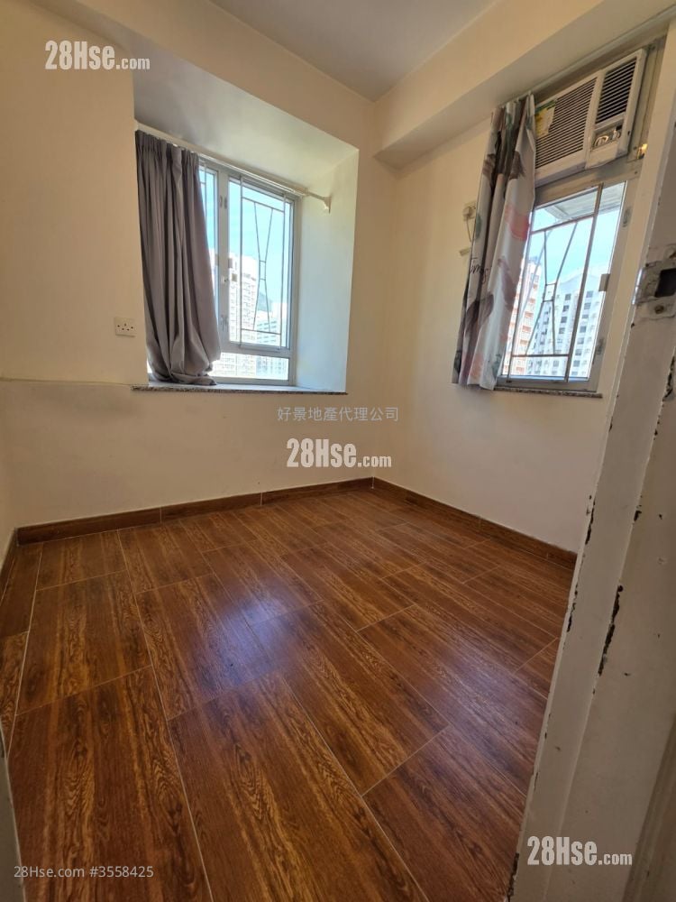 Hong Fai Building Rental 2 Bedrooms , 1 Bathroom 253 ft² Hong Fai Building Rental 2 Bedrooms , 1 Bathroom 253 ft²