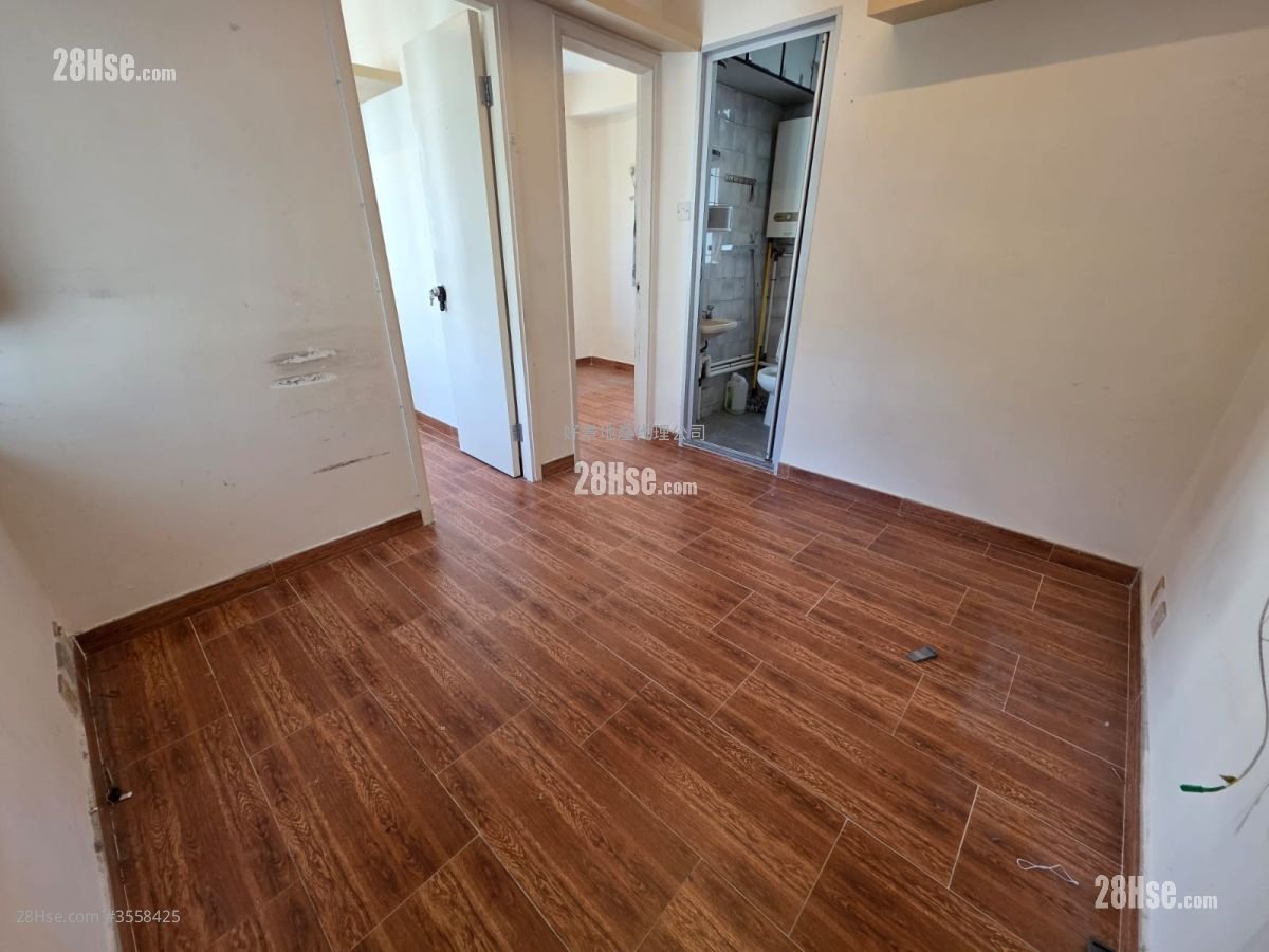Hong Fai Building Rental 2 Bedrooms , 1 Bathroom 253 ft² Hong Fai Building Rental 2 Bedrooms , 1 Bathroom 253 ft²