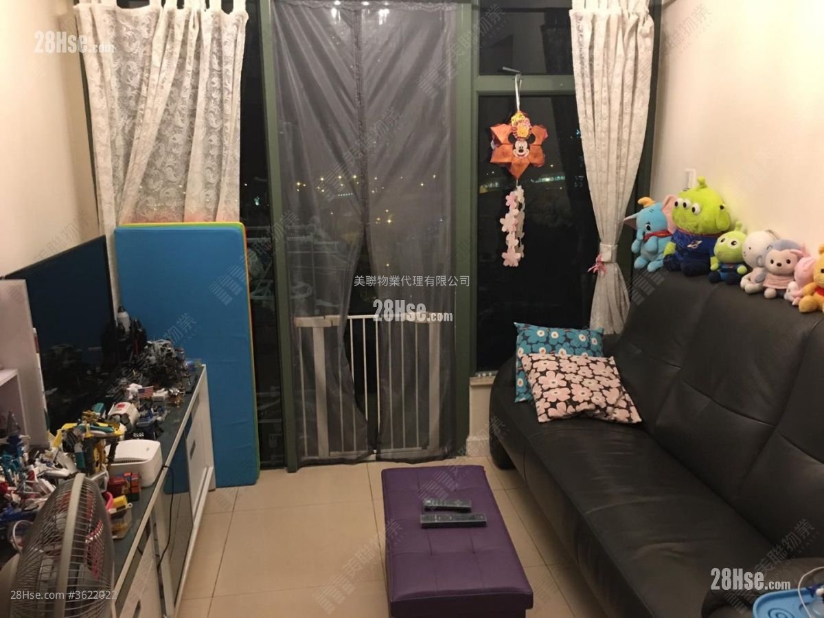 海典湾 售盘 2 房 491 平方尺 海典湾 售盘 2 房 491 平方尺