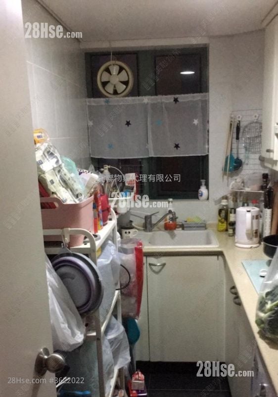 海典湾 售盘 2 房 491 平方尺 海典湾 售盘 2 房 491 平方尺