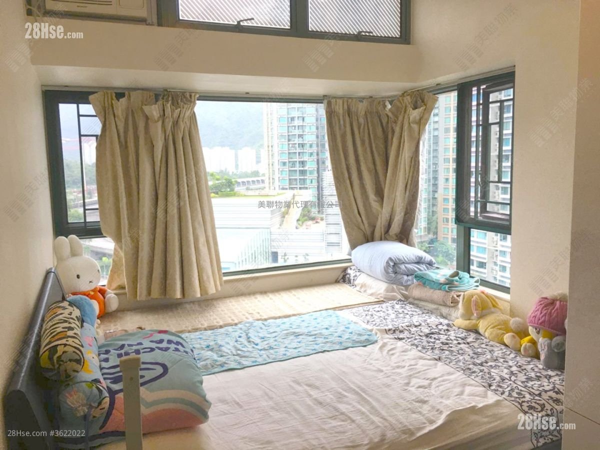 海典湾 售盘 2 房 491 平方尺 海典湾 售盘 2 房 491 平方尺