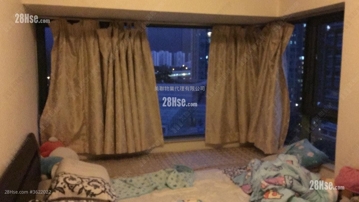 海典湾 售盘 2 房 491 平方尺 海典湾 售盘 2 房 491 平方尺