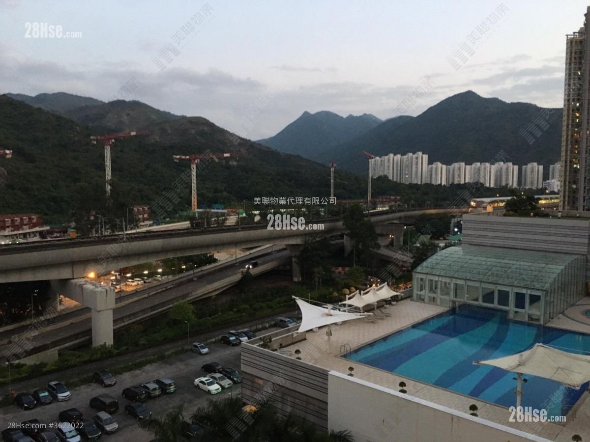 海典湾 售盘 2 房 491 平方尺 海典湾 售盘 2 房 491 平方尺