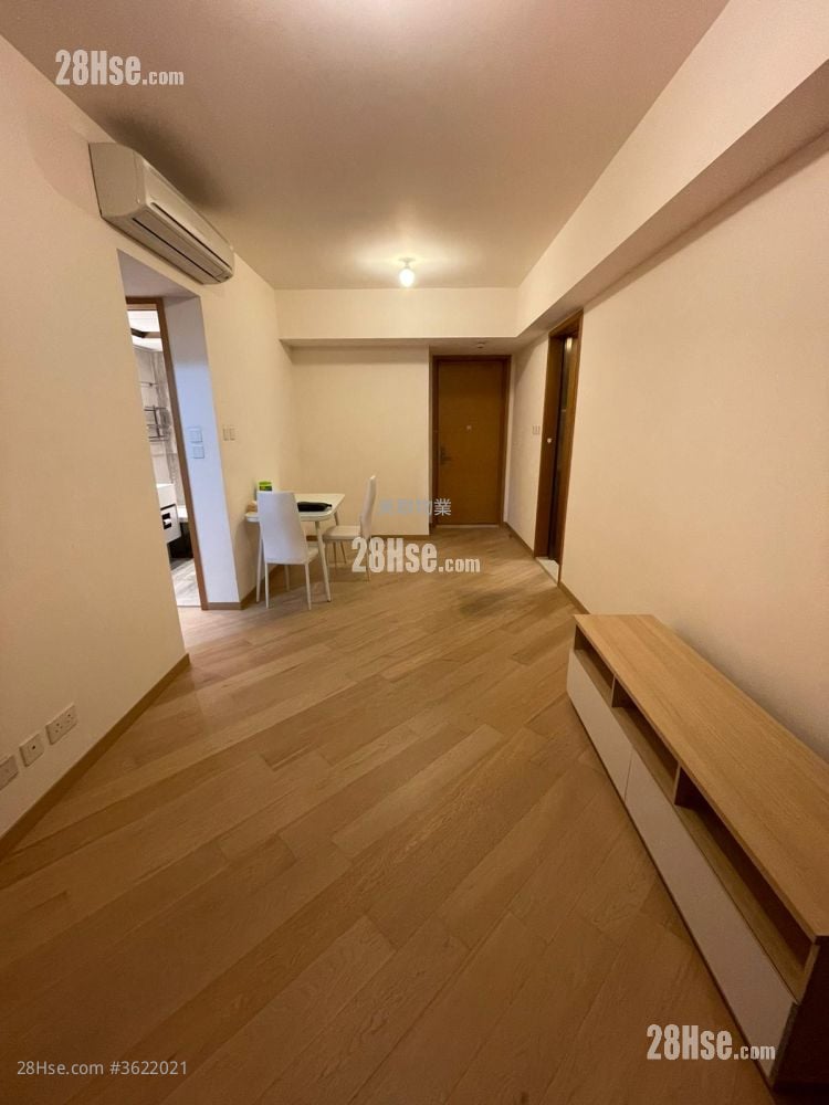 啟德1號(I) 租盤 2 房 , 1 浴室 507 平方呎 啟德1號(I) 租盤 2 房 , 1 浴室 507 平方呎