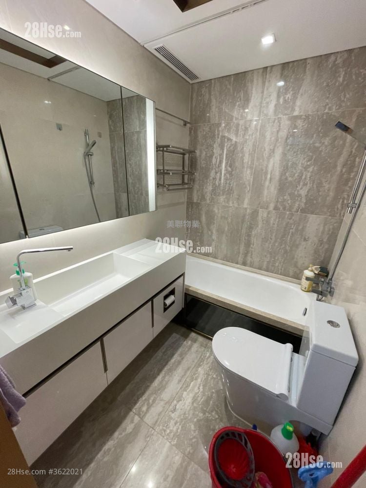 啟德1號(I) 租盤 2 房 , 1 浴室 507 平方呎 啟德1號(I) 租盤 2 房 , 1 浴室 507 平方呎