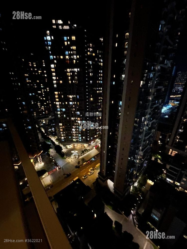 啟德1號(I) 租盤 2 房 , 1 浴室 507 平方呎 啟德1號(I) 租盤 2 房 , 1 浴室 507 平方呎